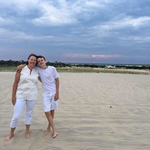 Meet your Posher, Maureen